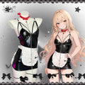 Hot Girl Bunny Girl Cosplay Uniform