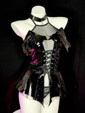 Halloween Little Devil Costume