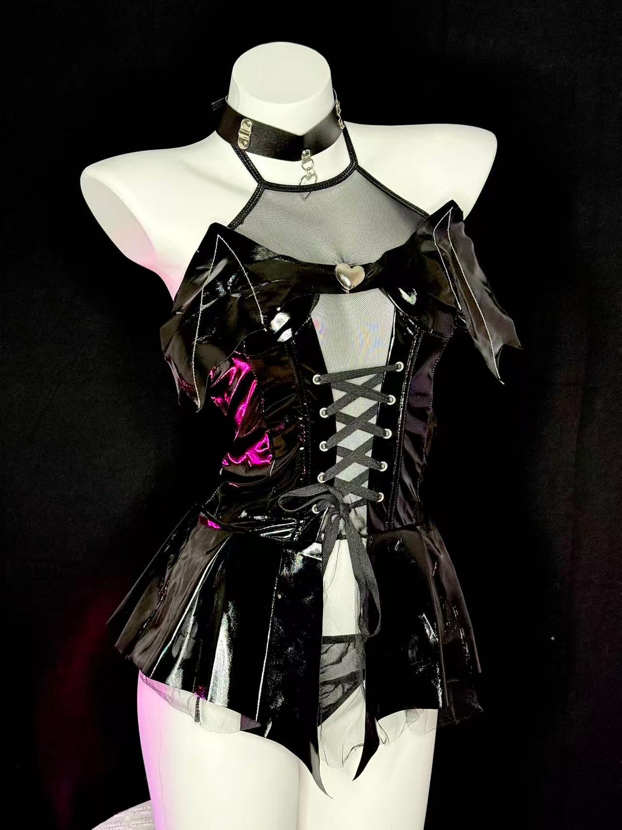 Halloween Little Devil Costume