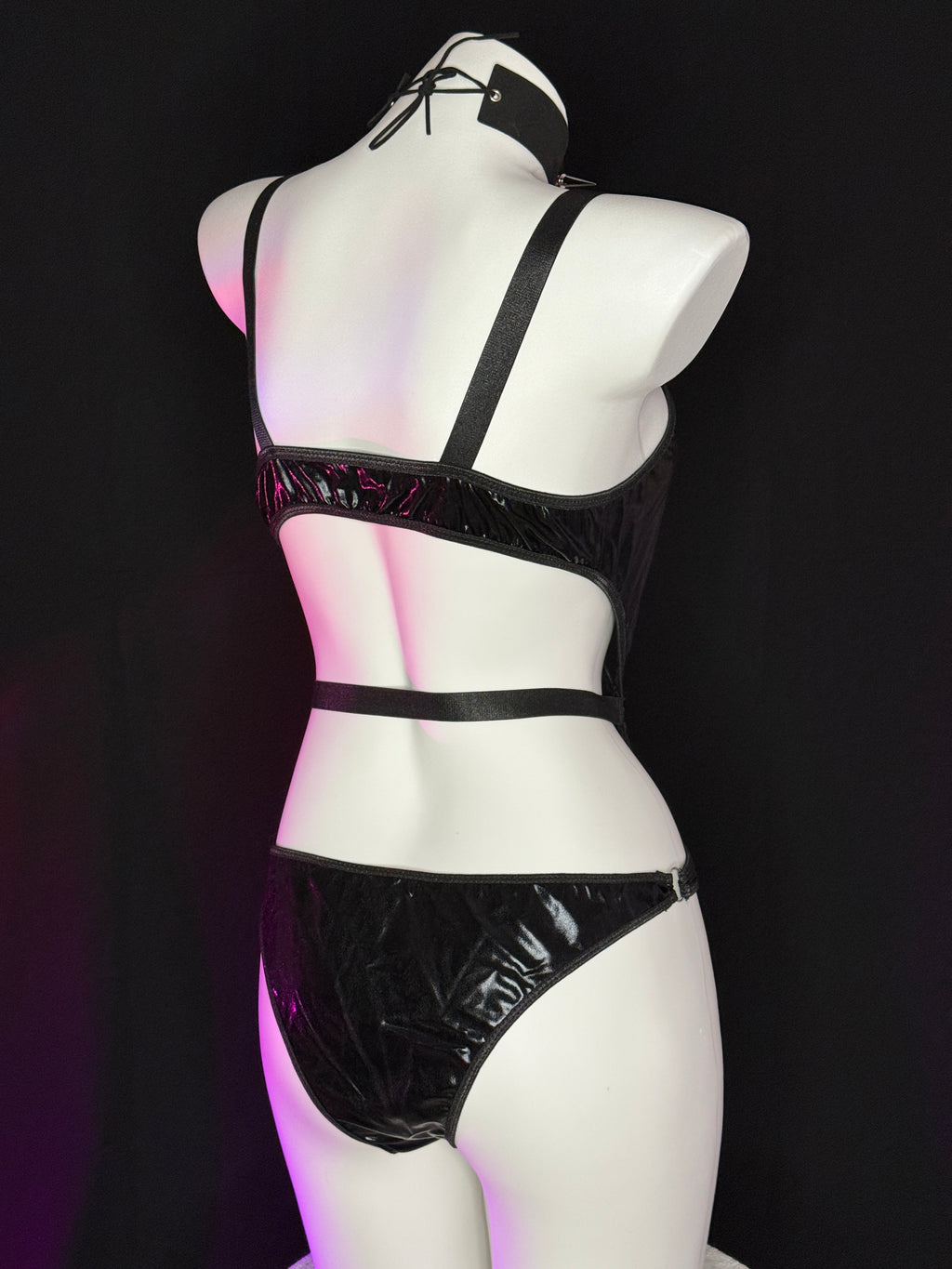 Hot Nightclub Uniform