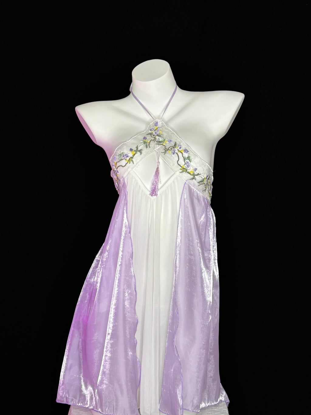 Chinese ancient style with exotic charm
