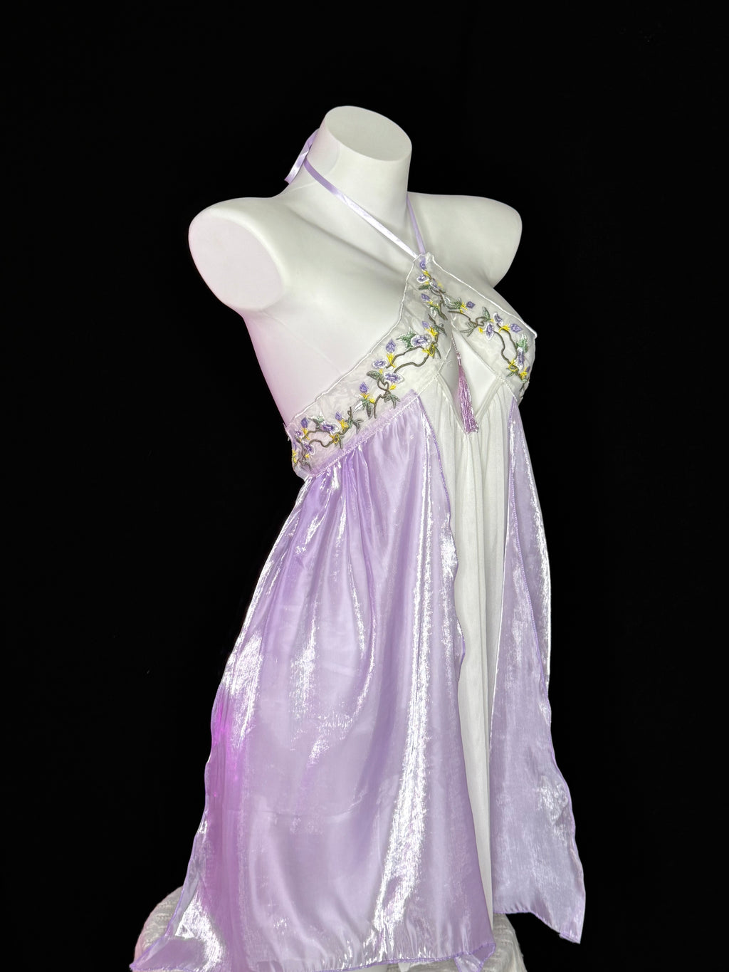 Chinese ancient style with exotic charm