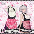 Cat Maid Outfit