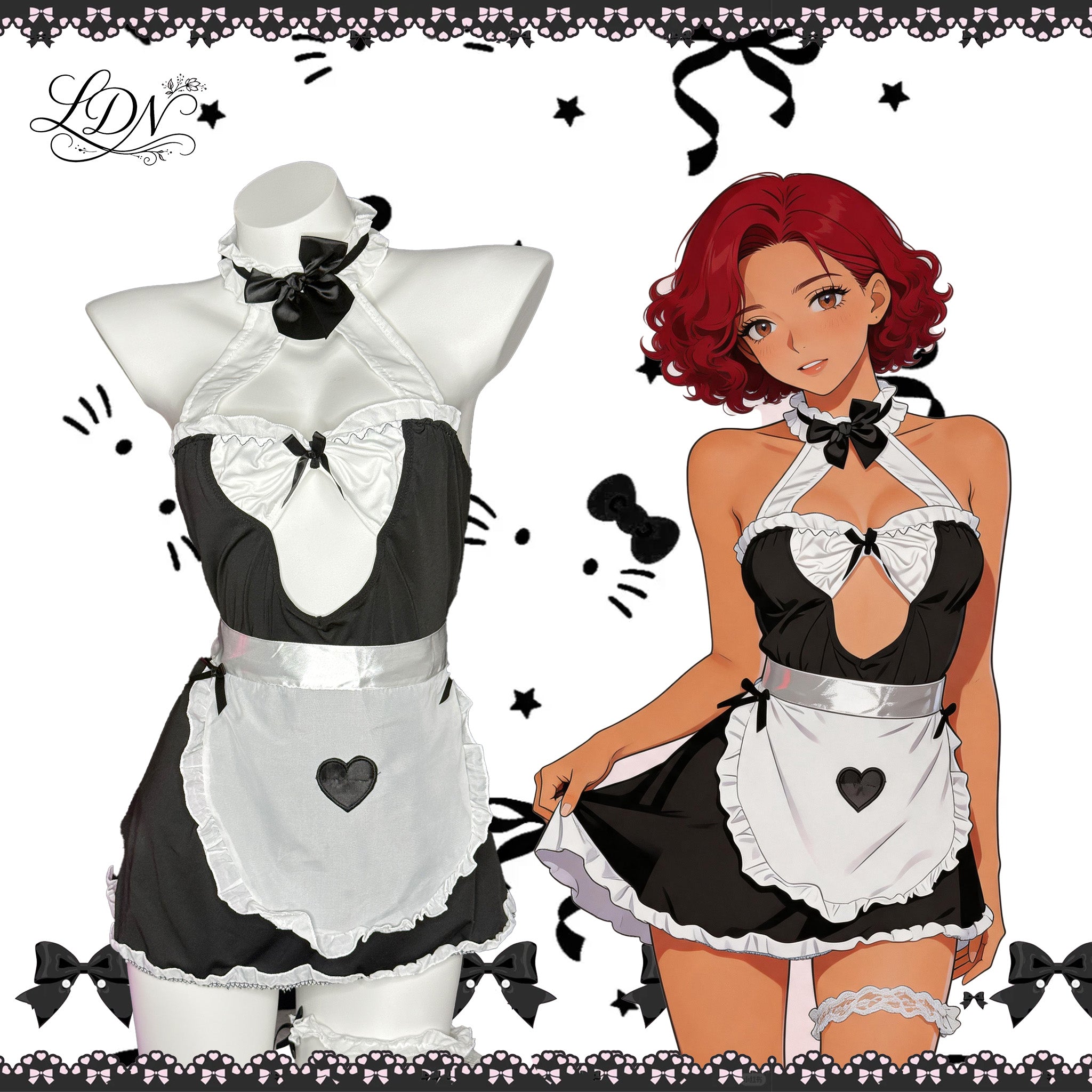Maid Uniform
